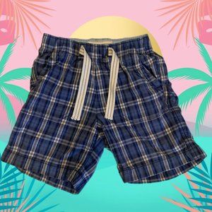 BABY GAP SHORTS PAJAMAS FOR KIDS BOXY DESIGN SIZE 2T